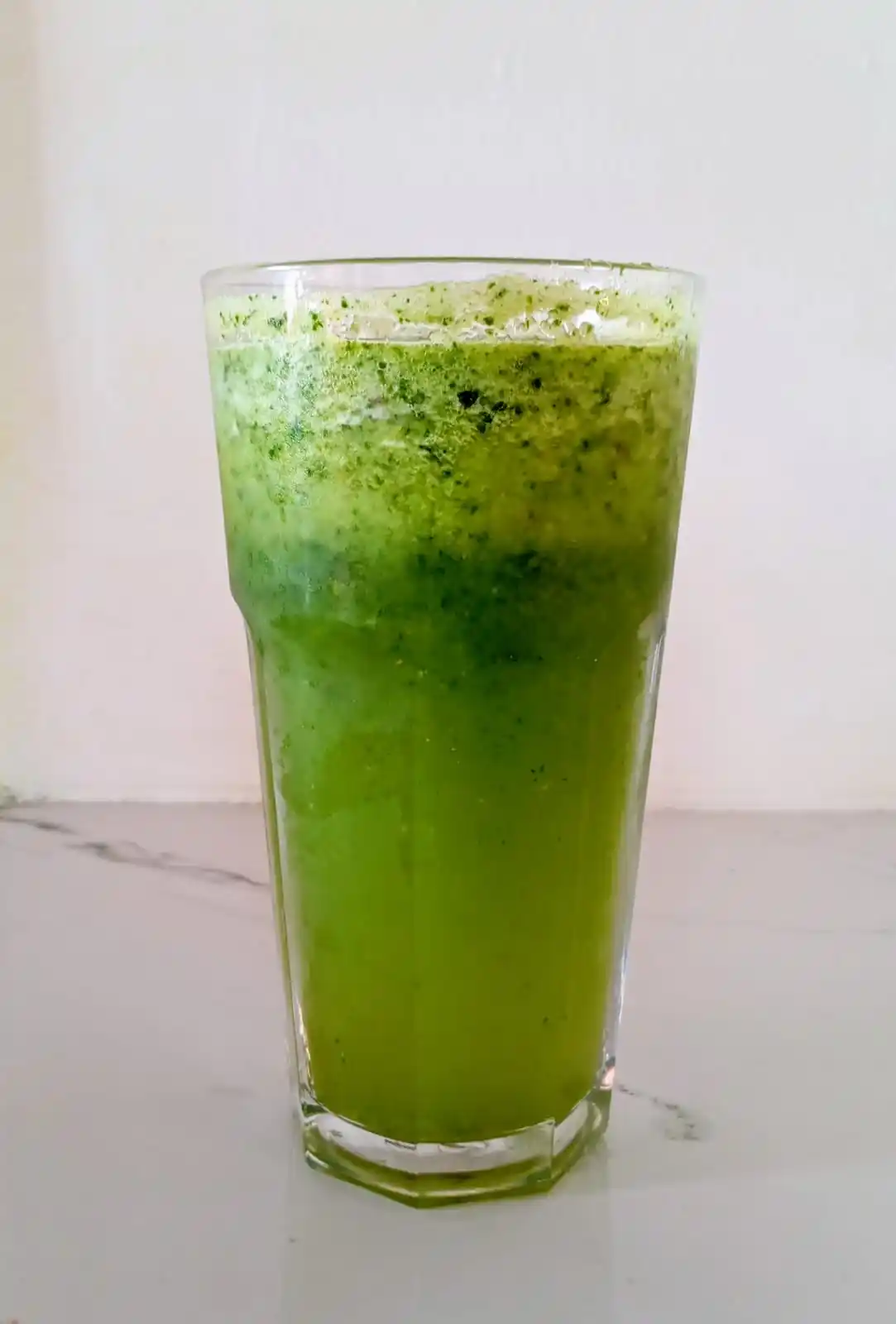 Image from RAMEN_SANTI 21S: Jugo verde 🌿💚🥤 Fortalece el sistema inmunológico,mejora la digesti...