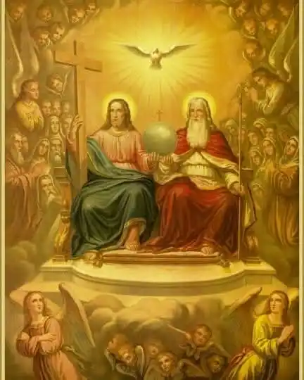 Evangelio del Día post