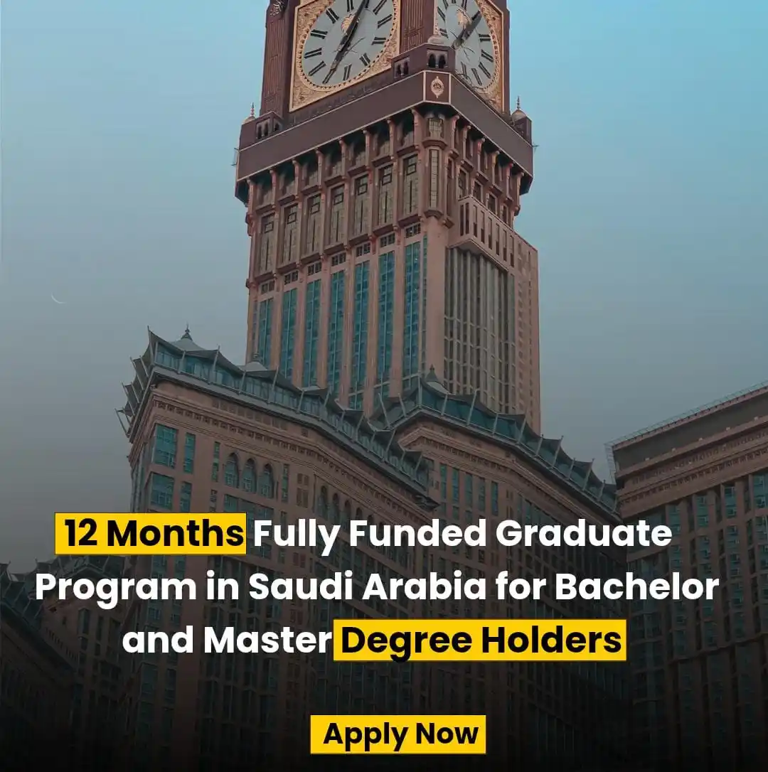 Image from Fully Scholarships: ๐ ๐๐๐ฃ๐ฆ๐๐ฅ๐ ๐๐ฟ๐ฎ๐ฑ๐๐ฎ๐๐ฒ ๐๐ฒ๐๐ฒ๐น๐ผ๐ฝ๐บ๐ฒ๐ป๐ ๐ฃ๐ฟ๐ผ๐ด๐ฟ๐ฎ...
