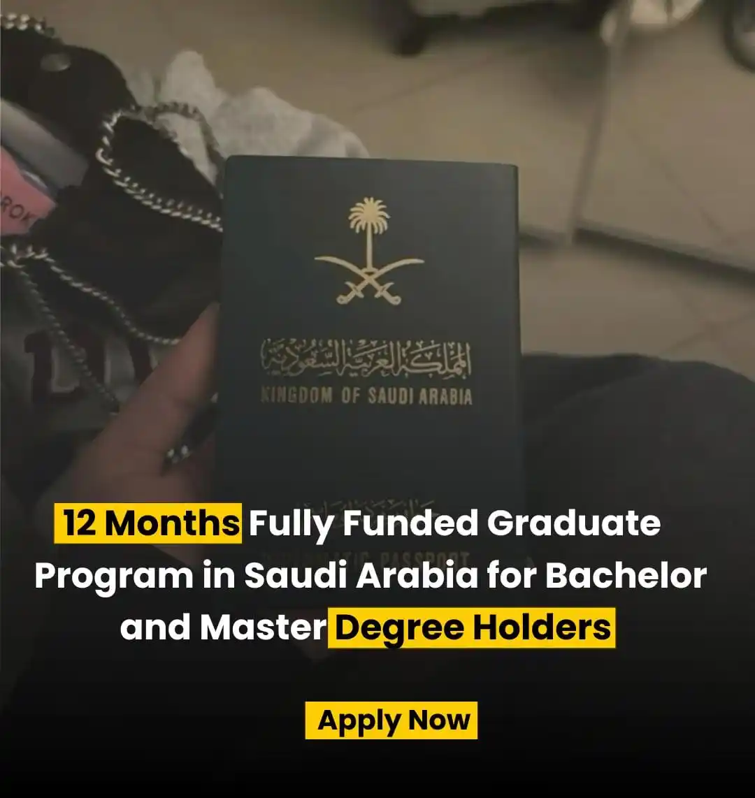 Image from Fully Scholarships: ๐ ๐๐๐ฃ๐ฆ๐๐ฅ๐ ๐๐ฟ๐ฎ๐ฑ๐๐ฎ๐๐ฒ ๐๐ฒ๐๐ฒ๐น๐ผ๐ฝ๐บ๐ฒ๐ป๐ ๐ฃ๐ฟ๐ผ๐ด๐ฟ๐ฎ...