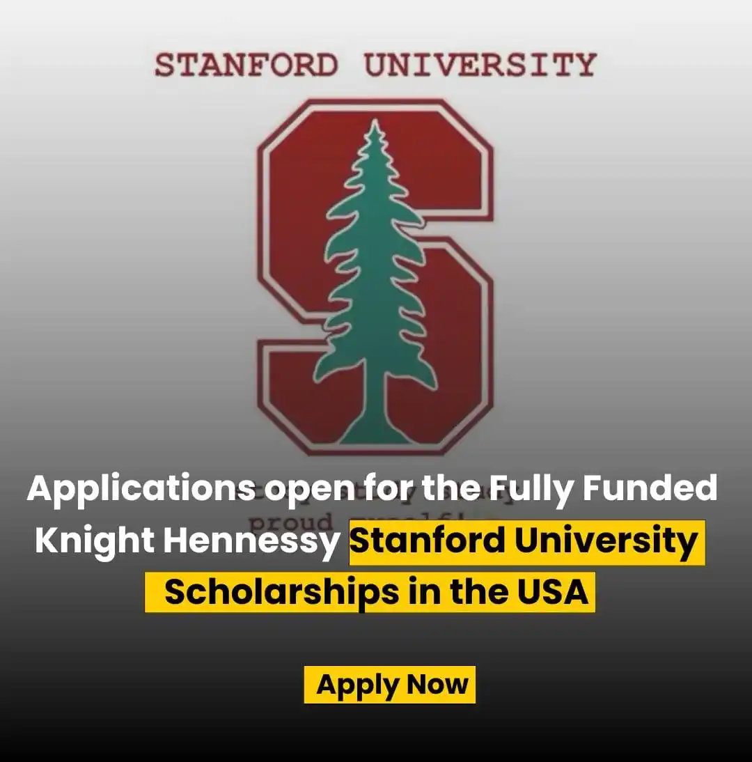 Image from Fully Scholarships: ๐ ๐๐ป๐ถ๐ด๐ต๐-๐๐ฒ๐ป๐ป๐ฒ๐๐๐ ๐ฆ๐๐ฎ๐ป๐ณ๐ผ๐ฟ๐ฑ ๐ฆ๐ฐ๐ต๐ผ๐น๐ฎ๐ฟ๐๐ต๐ถ...