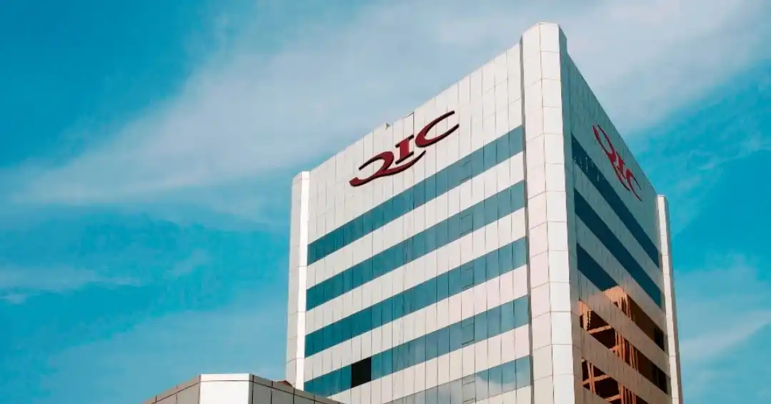 Image from وكالة الأنباء القطرية: قطر للتأمين تحصل على أعلى تصنيف من مؤسسة "MSCI Research" https://ow.ly...