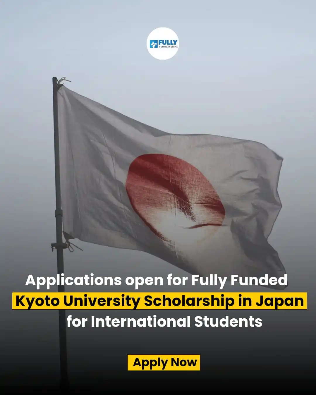 Image from Fully Scholarships: 𝗞𝘆𝗼𝘁𝗼 𝗨𝗻𝗶𝘃𝗲𝗿𝘀𝗶𝘁𝘆 𝗔𝗗𝗕 𝗦𝗰𝗵𝗼𝗹𝗮𝗿𝘀𝗵𝗶𝗽 𝟮𝟬𝟮𝟱...
