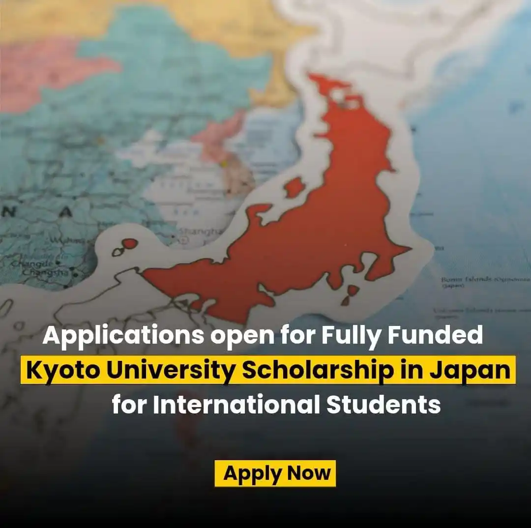 Image from Fully Scholarships: 𝗞𝘆𝗼𝘁𝗼 𝗨𝗻𝗶𝘃𝗲𝗿𝘀𝗶𝘁𝘆 𝗔𝗗𝗕 𝗦𝗰𝗵𝗼𝗹𝗮𝗿𝘀𝗵𝗶𝗽 𝟮𝟬𝟮𝟱...