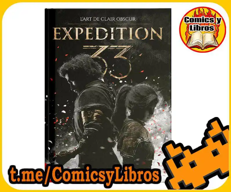 Image from ofertasXnintendo Videojuegos: L'art de Clair-Obscur: Expédition 33 <a class="text-blue-500 hover:un...