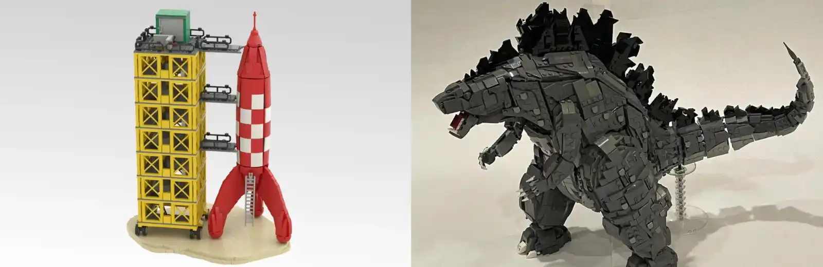 Image from Il Mastro Costruttore®: LEGO® IDEAS: annunciati i risultati della terza fase di revisione 2024...