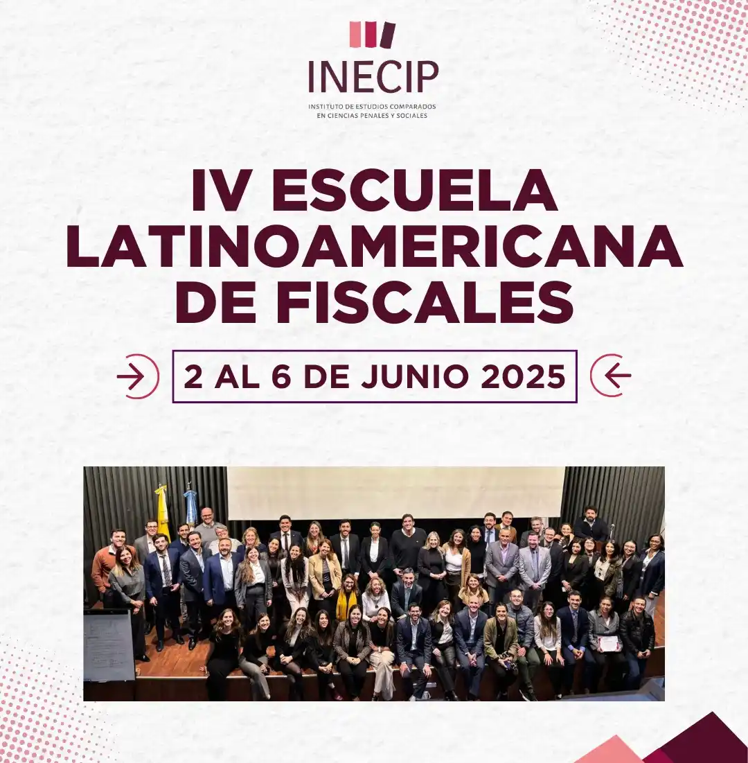 INECIP post