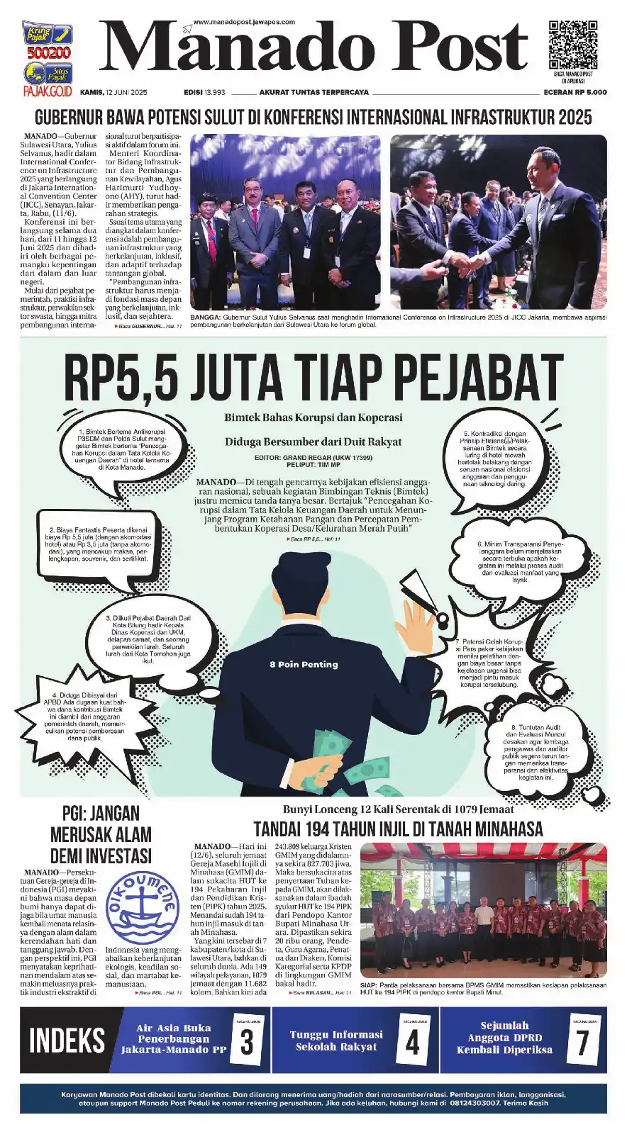 Image from Manado Post: <a class="text-blue-500 hover:underline cursor-pointer" href="/hashtag...