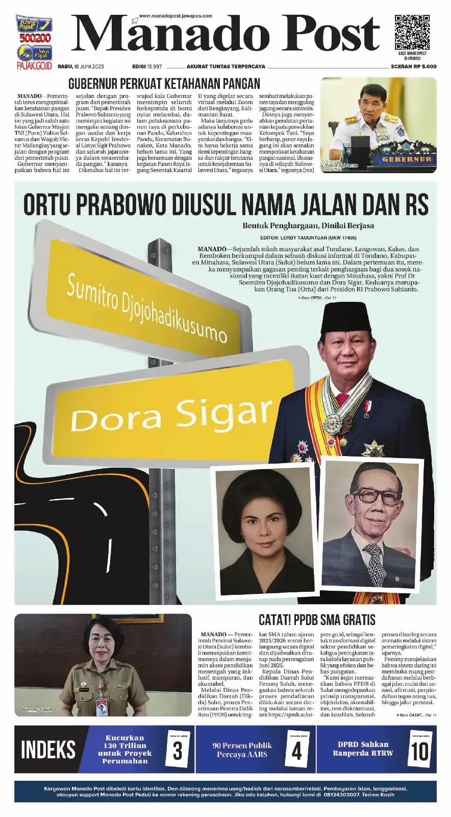Image from Manado Post: <a class="text-blue-500 hover:underline cursor-pointer" href="/hashtag...