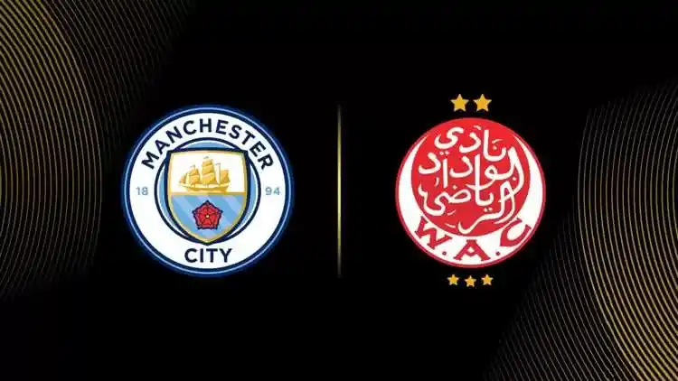 Image from WARUNGBETTING: Manchester City akan membuka perjalanan mereka di Piala Dunia Antarklu...