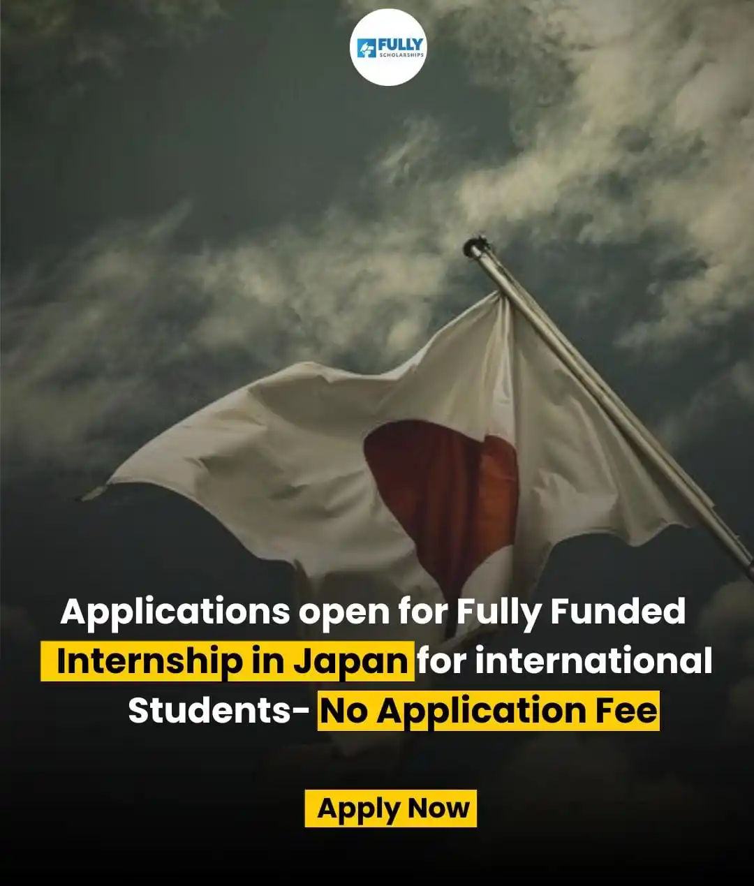 Image from Fully Scholarships: ๐ ๐๐ง๐ ๐ง๐ฒ๐ฐ๐ต ๐ง๐ฎ๐น๐ฒ๐ป๐ ๐๐ป๐๐ฒ๐ฟ๐ป๐๐ต๐ถ๐ฝ ๐ฎ๐ฌ๐ฎ๐ฑ ๐ถ๐ป ๐๐ฎ...