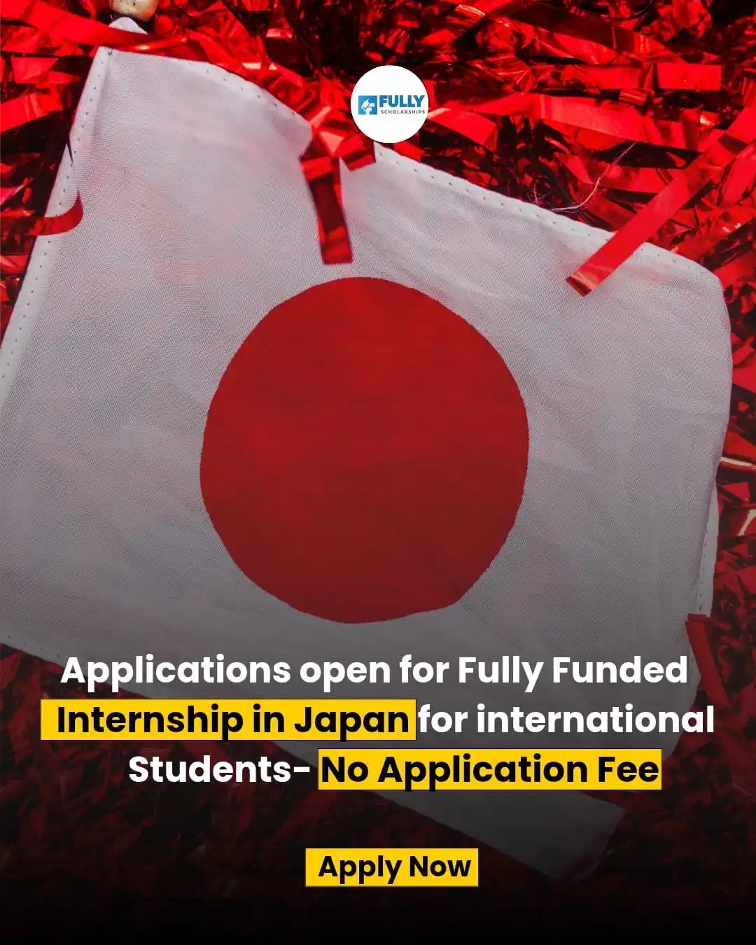 Image from Fully Scholarships: ๐ ๐๐ง๐ ๐ง๐ฒ๐ฐ๐ต ๐ง๐ฎ๐น๐ฒ๐ป๐ ๐๐ป๐๐ฒ๐ฟ๐ป๐๐ต๐ถ๐ฝ ๐ฎ๐ฌ๐ฎ๐ฑ ๐ถ๐ป ๐๐ฎ...
