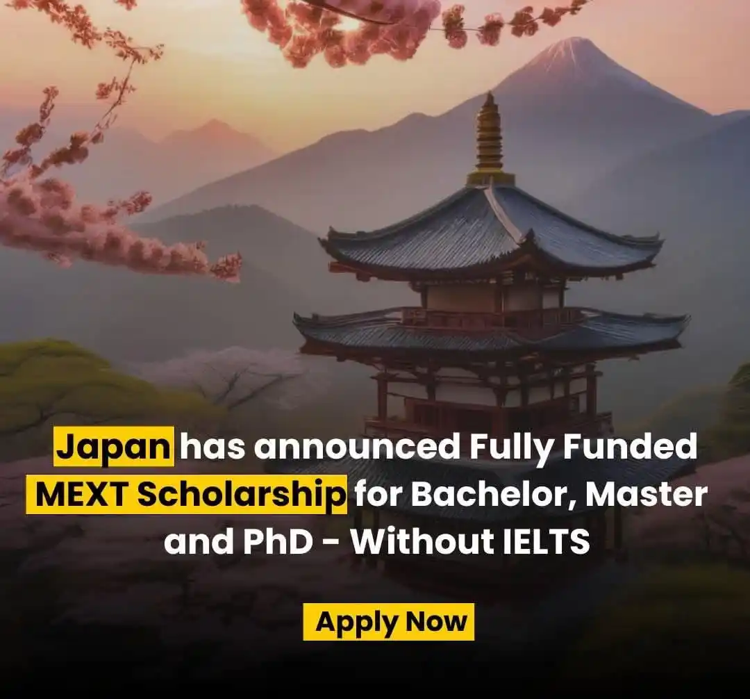 Image from Fully Scholarships: ๐ ๐๐ซ๐ง ๐๐ฎ๐ฝ๐ฎ๐ป๐ฒ๐๐ฒ ๐๐ผ๐๐ฒ๐ฟ๐ป๐บ๐ฒ๐ป๐ ๐ฆ๐ฐ๐ต๐ผ๐น๐ฎ๐ฟ๐๐ต๐ถ๐ฝ ...