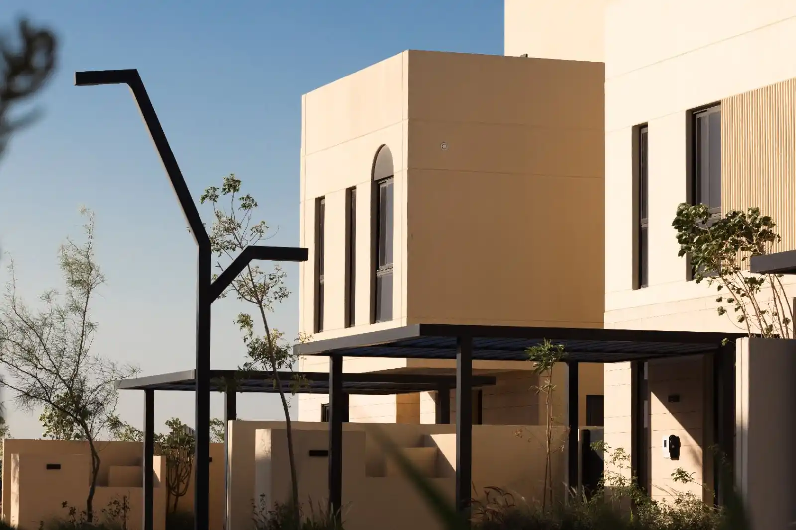 Image from Saudi Projects | مشاريع السعودية: مجموعة روشن تعلن عن إطلاق المرحلة الأولى من مبيعات مجتمع الدانة...
