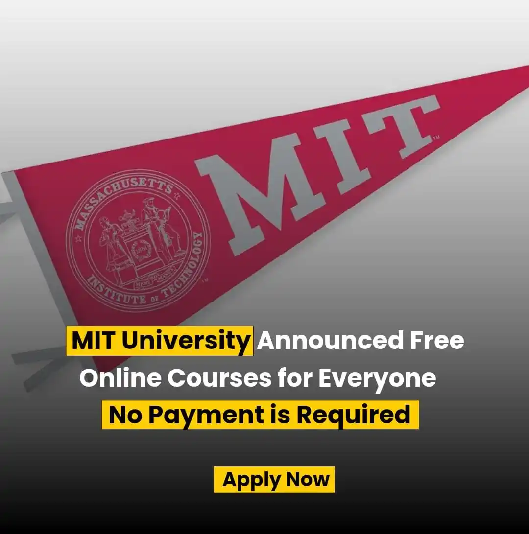 Image from Fully Scholarships: ๐ ๐ ๐๐ง ๐๐ฟ๐ฒ๐ฒ ๐ข๐ป๐น๐ถ๐ป๐ฒ ๐๐ผ๐๐ฟ๐๐ฒ๐ ๐ฎ๐ฌ๐ฎ๐ฑ | ๐๐ฒ๐ฎ๐ฟ๐ป ๏ฟฝ...