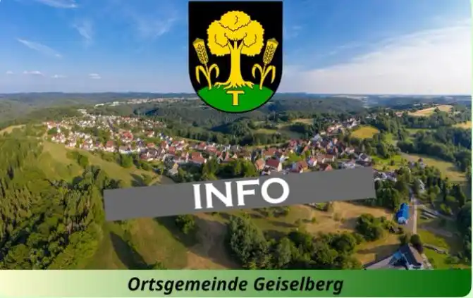 Image from Ortsgemeinde Geiselberg: 📡 *Mobilfunk-Messwoche: Jetzt mitmachen!* 🇩🇪 *Deutschland checkt se...