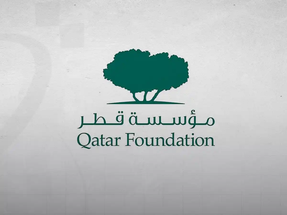 Image from وكالة الأنباء القطرية: مؤسسة قطر تدعو الشباب للمشاركة في برنامج سفراء مناظرات الدوحة https://...
