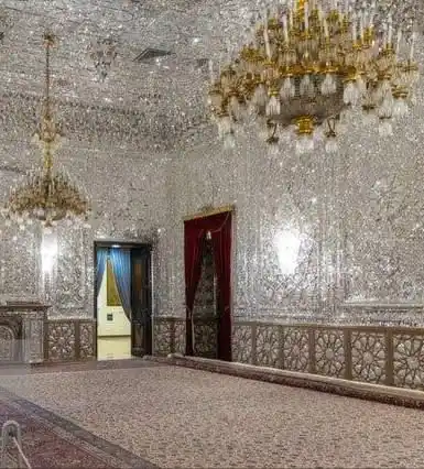 Image from عصر سفر: 🔺موزهها تعطیل شدند 🔹بنیاد مستضعفان از تعطیلی موزههای زیرمجموعه خو...