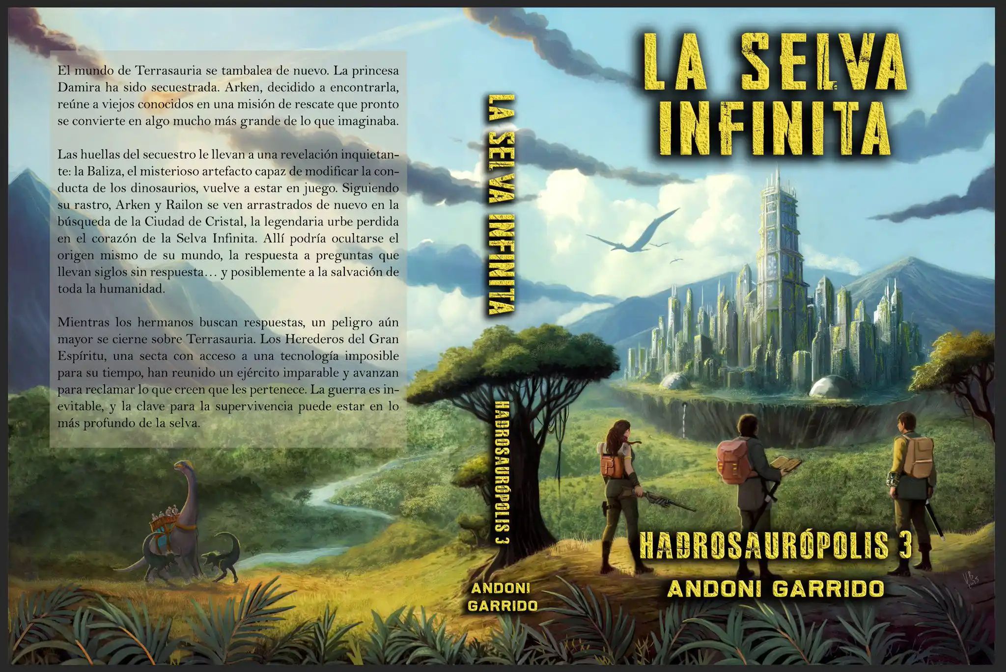 Pero eso es Otra Historia / Agujeros de Guion post