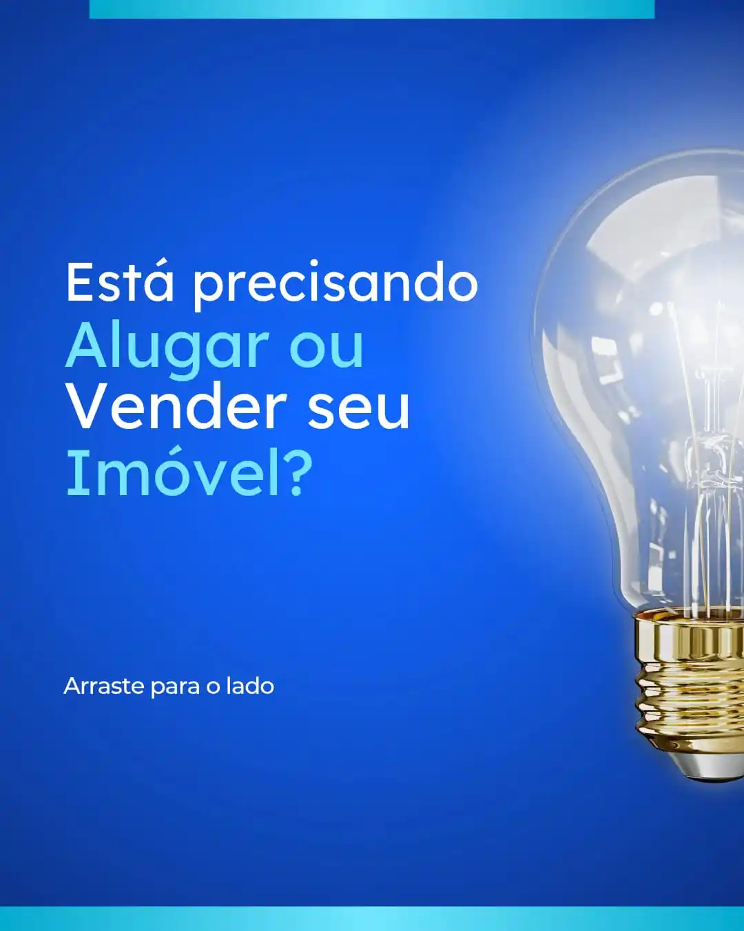 Image from Ziag Imóveis | Ofertas & Mercado: Na hora de *alugar* ou *vender* seu *imóvel*, é bom ver uma imobiliári...