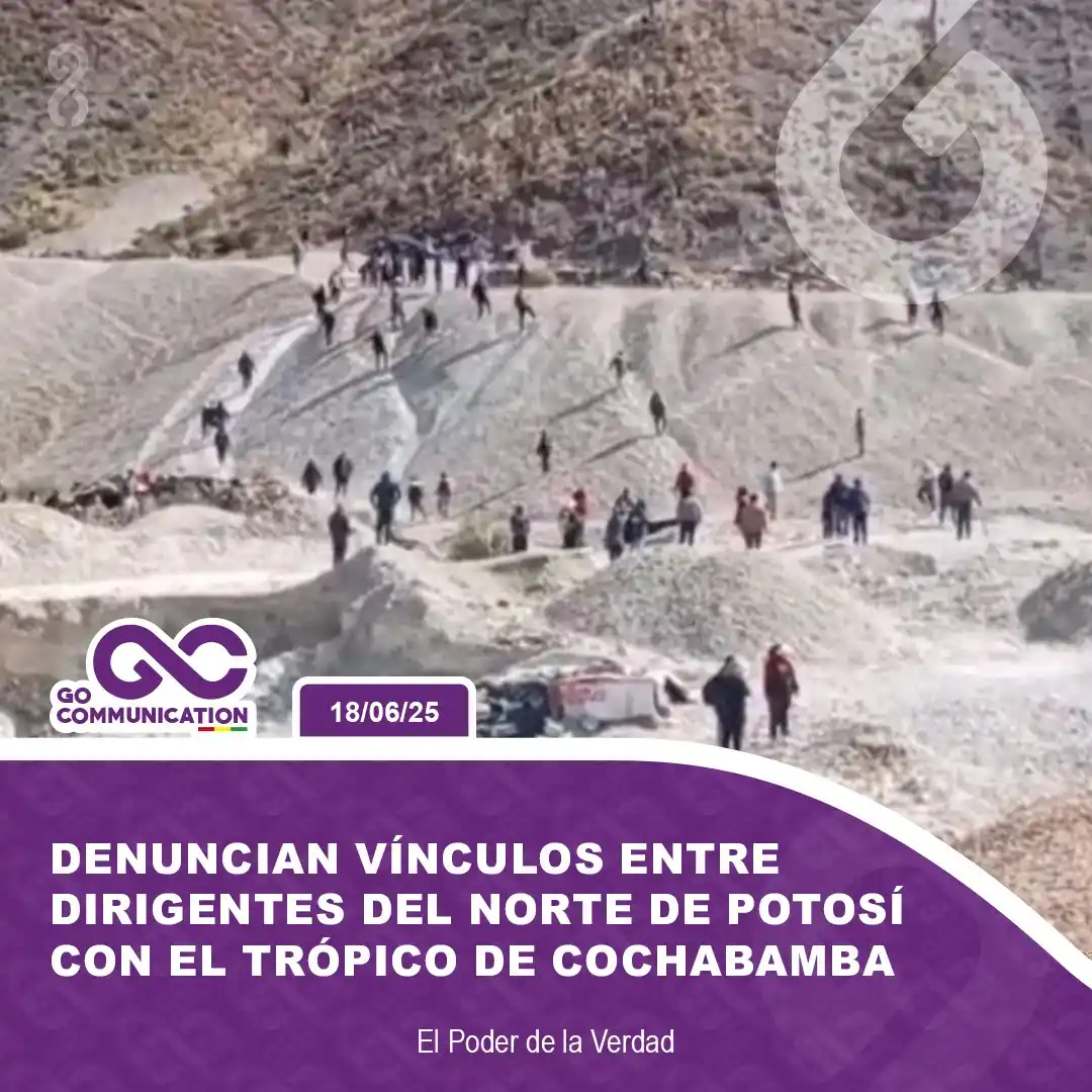 Image from Go Communication Bolivia: *<a class="text-blue-500 hover:underline cursor-pointer" href="/hashta...