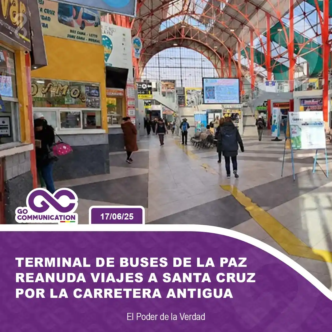 Image from Go Communication Bolivia: *<a class="text-blue-500 hover:underline cursor-pointer" href="/hashta...