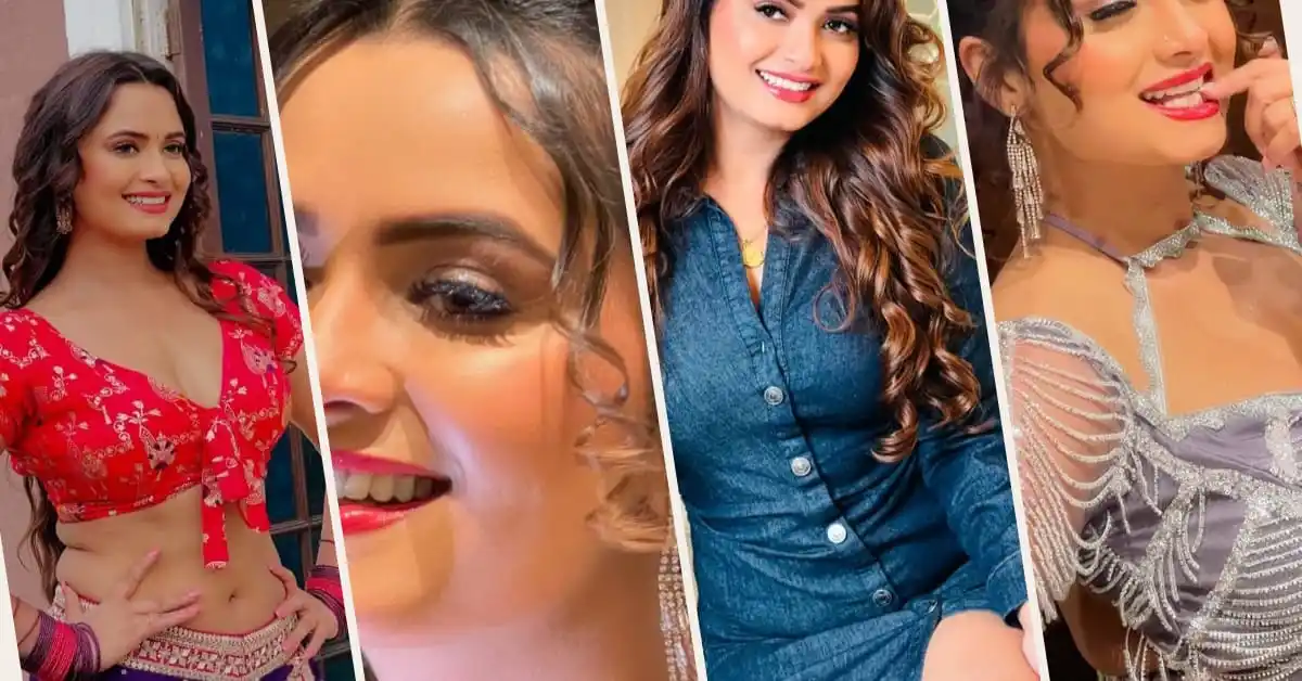 Image from News PowersMind: Neelam Giri Networth 2025: भोजपुरी की ग्लैमरस क्वीन, जानिए उनके करियर,...