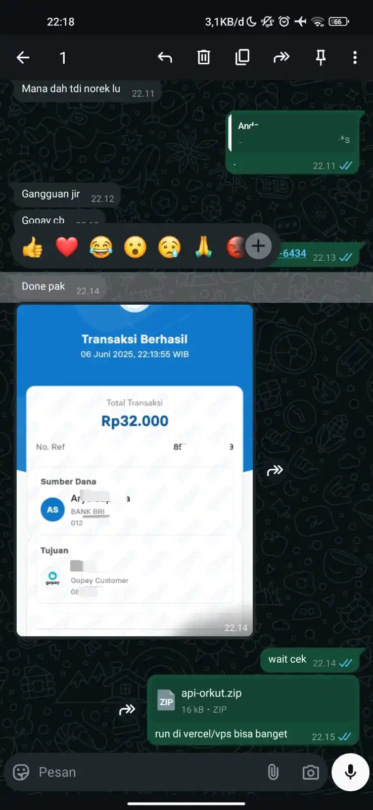 Hexa Neuro Project post