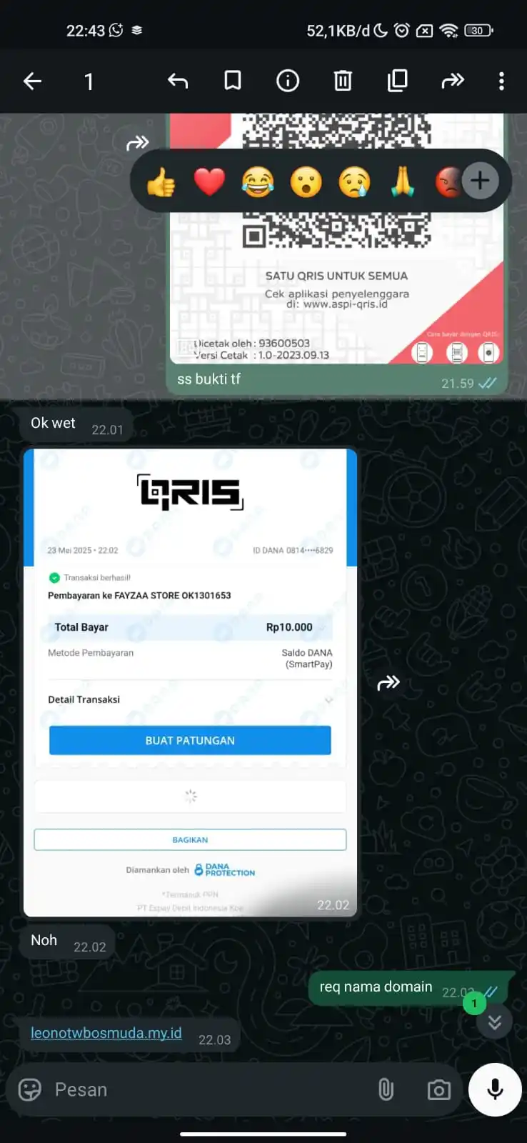 Hexa Neuro Project post