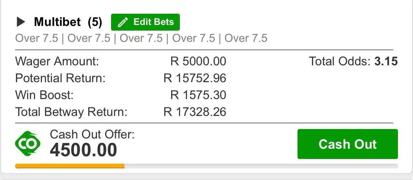 Image from Senzo Nkambule : No time to play : Booking Code BW4833130...