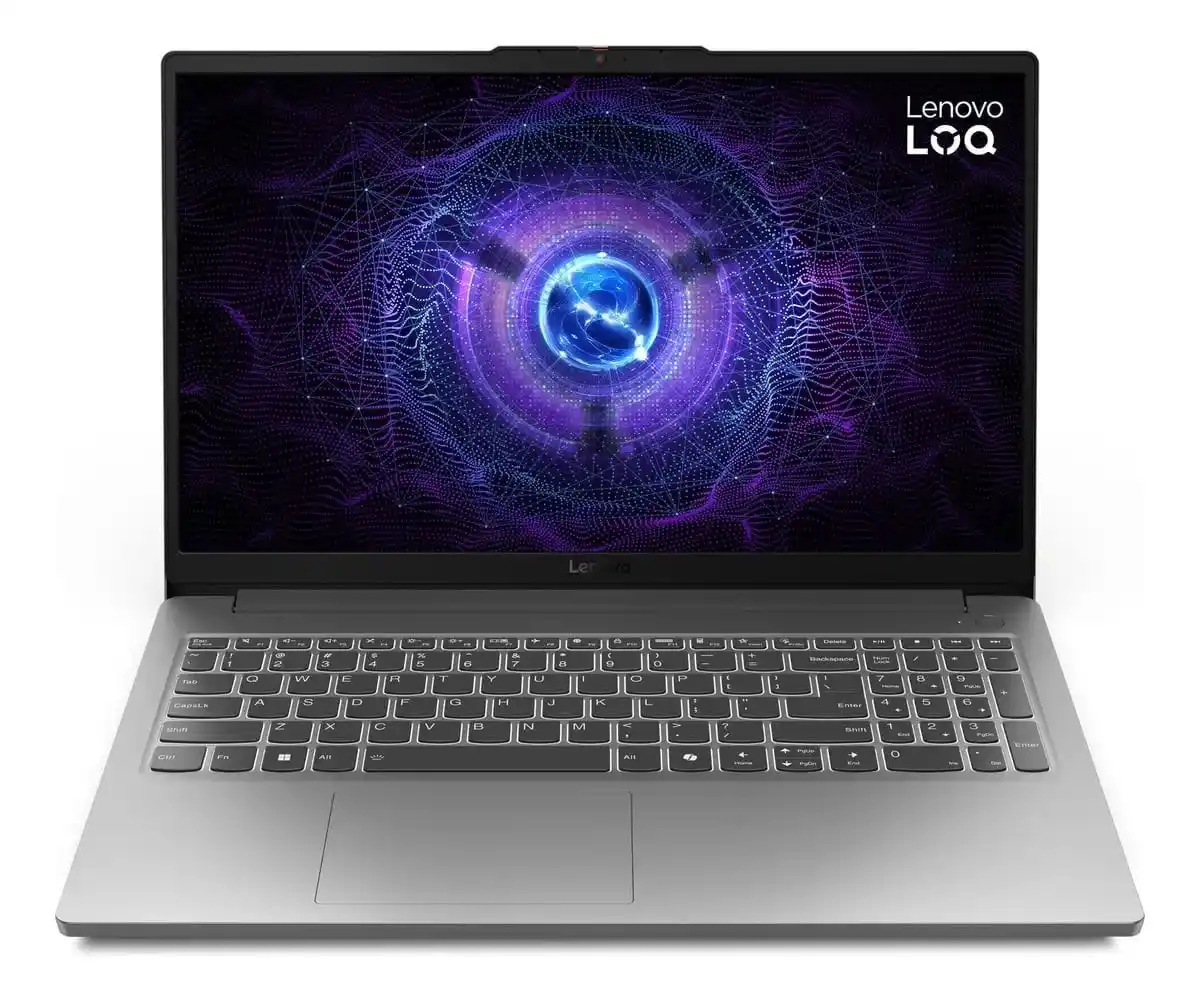 Image from SacaAi - promoções : 🔥Notebook Lenovo LOQ-E  ➭Resgate o cupom no anúncio  ➭R$4.064 à vista...