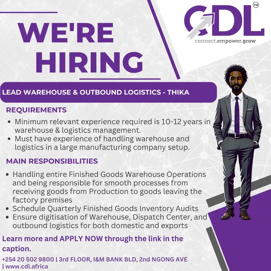 Career Directions Limited post