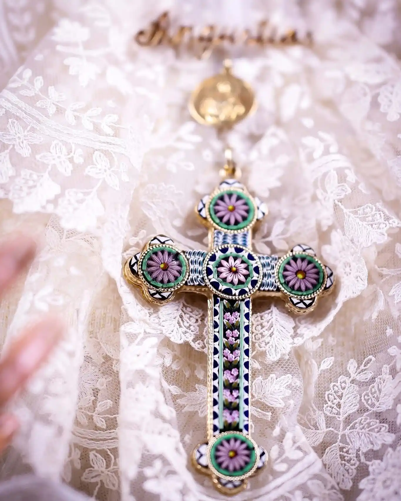 Hermandad Del Perdón post