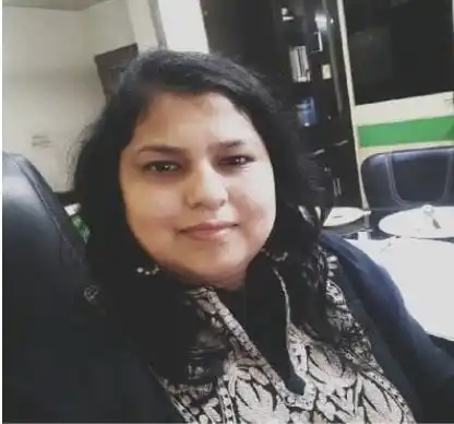 Image from SkillArbitrage - Remote Work for Women: *Pallavi Parmar*, a law graduate with several years of experience, had...