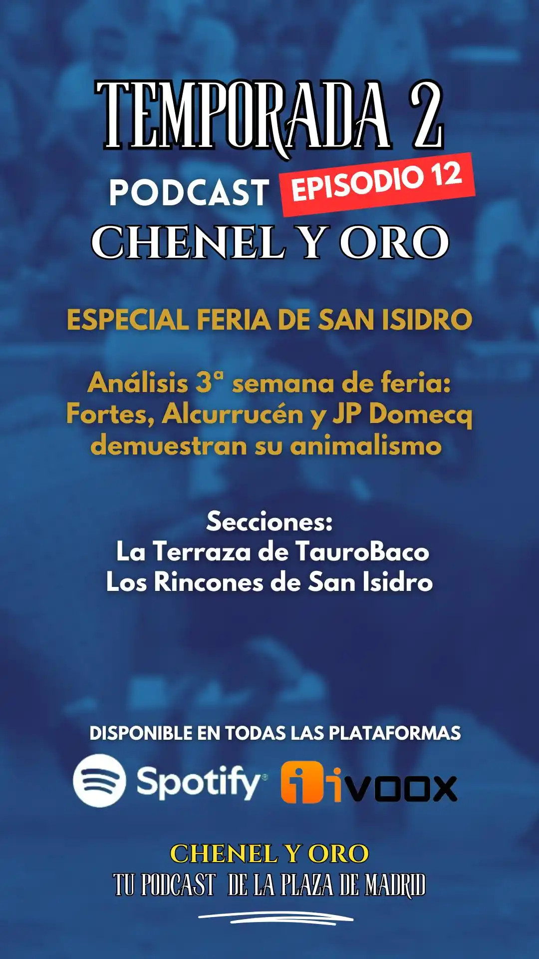 🟣🟡Chenel y Oro🟡🟣 post