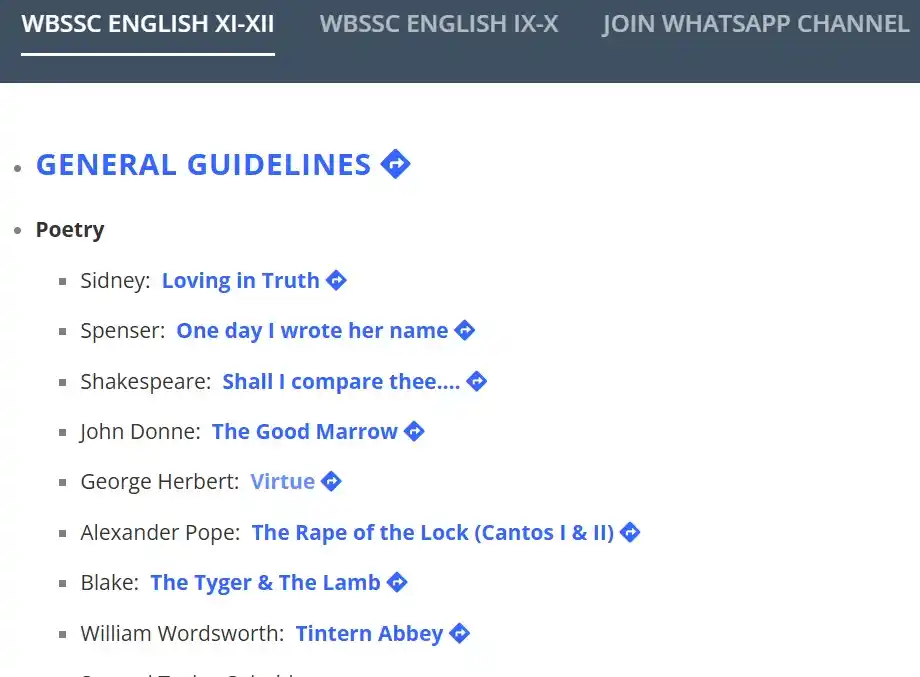 Image from TTM's Complete WBSSC Guidance : Posted: https://how.rupkatha.com/wbssc-xi-xii/...
