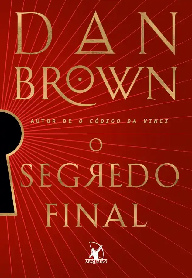 Image from Sem Spoiler - Promoções de livros, sorteios e anúncios exclusivos! 📖✨: ⏰ *Pré-venda* 📕 *O segredo final* | Dan Brown https://amzn.to/45inSY...