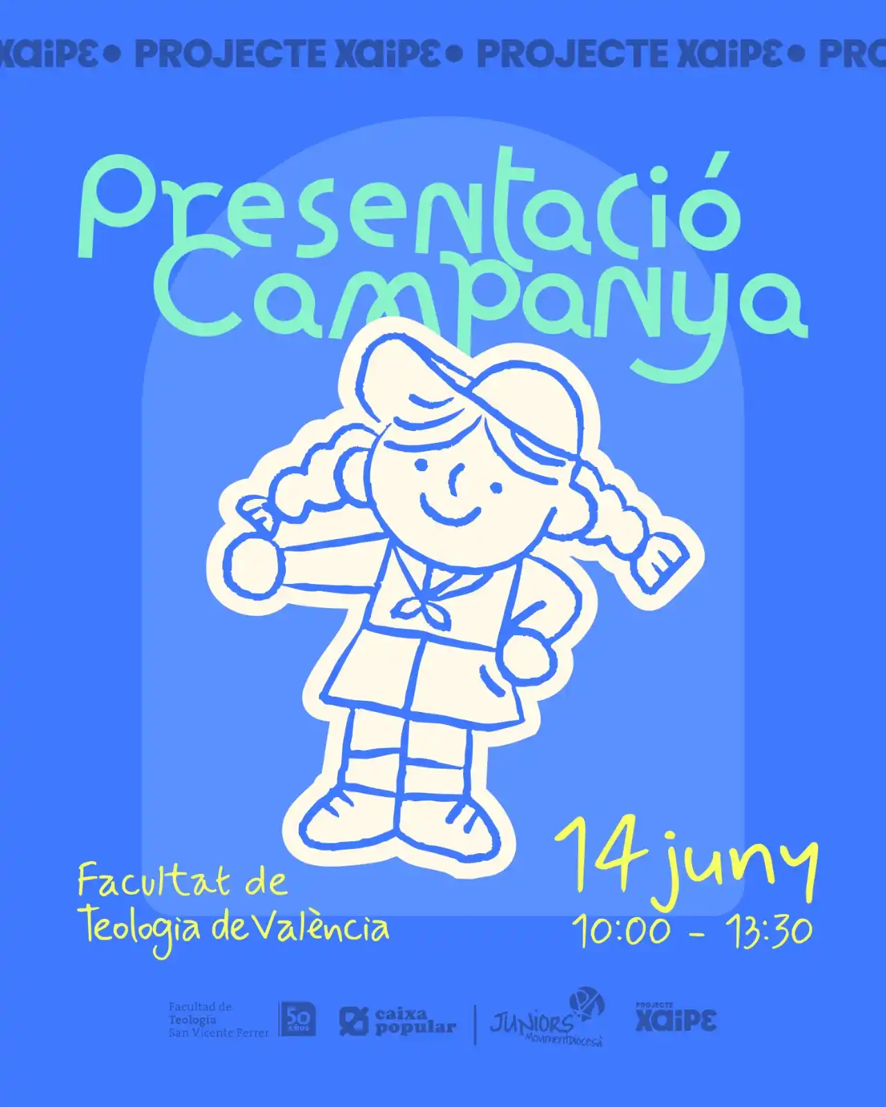 Juniors Moviment Diocesà post