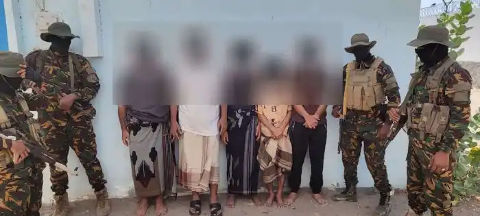 Image from 🇾🇪شبگة اليمن اليوم الاخبارية🇾🇪: رابط الشبڪة ؏ـــلى التلجــرام⬇️ https://t.me/CBDALYEMENTODAYNews ﺷ.ا...