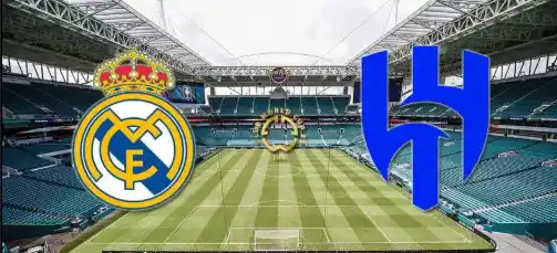 Image from WARUNGBETTING: Real Madrid akan mengawali kiprah mereka di Piala Dunia Antarklub 2025...