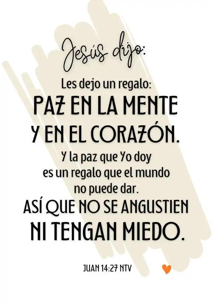 Image from "PALABRA DE DIOS" 📖: ❤🩹🧎♀️Recibo tu paz , Jesús ✝️🌈...