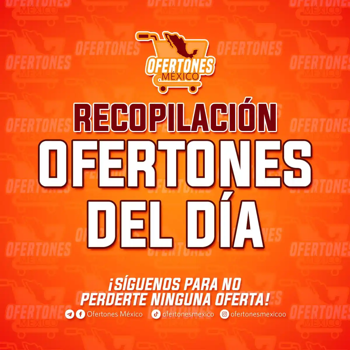 Image from Ofertones México : RECOPILACION DE TODAS LAS OFERTAS QUE SE COMPARTIERON EL 17 DE JUNIO D...