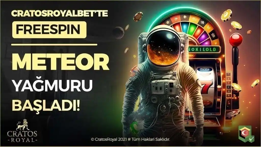 Image from CratosRoyal Resmi: ** REKOR KAZANÇLAR BAŞLADI* *💗 CratosRoyalBet Slot Kulübünde Gün içi...