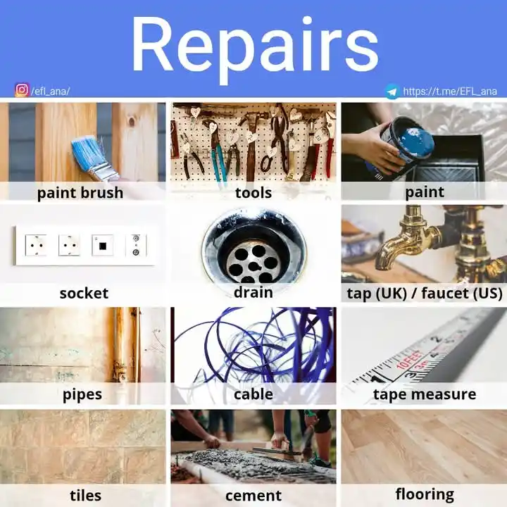 Image from Moses Services (MS): Repairs 😊...