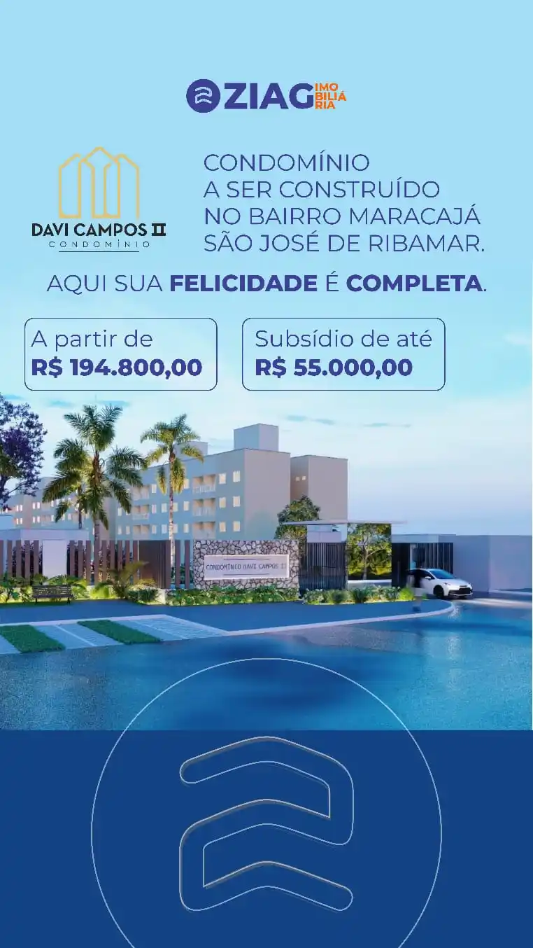 Ziag Imóveis | Ofertas & Mercado post