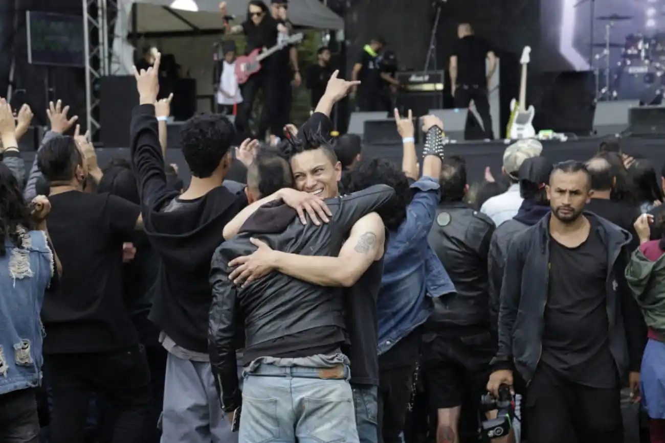 Cultura Bogotá post