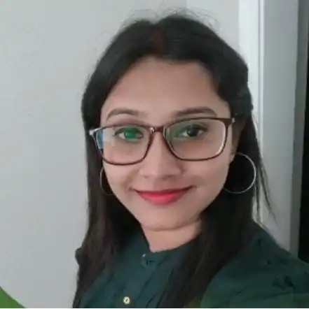 Image from SkillArbitrage - Remote Work for Women: *Ruchira Mitra,* a 2015 graduate from Calcutta University, was working...