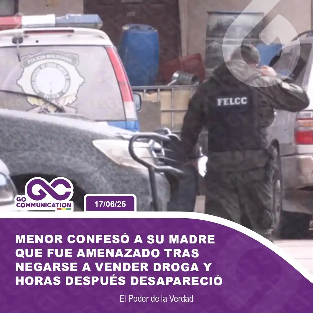 Image from Go Communication Bolivia: *<a class="text-blue-500 hover:underline cursor-pointer" href="/hashta...