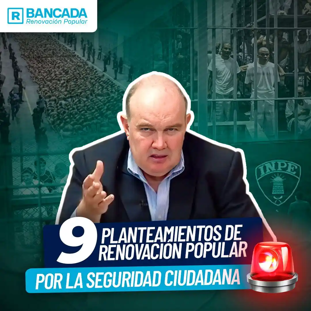 Image from Bancada Renovación Popular ✅📰🔵: 🚨 <a class="text-blue-500 hover:underline cursor-pointer" href="/hash...