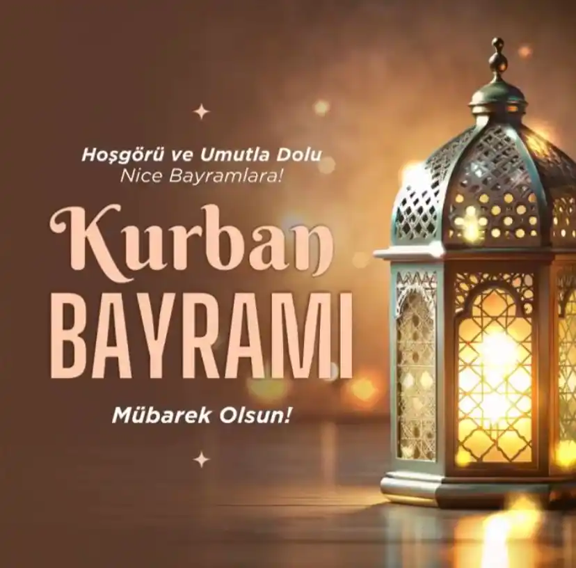 Image from Tittuppy :: Öğrenci ve Yeni Mezun Platformu: Sevdiklerinizle birlikte sağlık, huzur ve bereket dolu bir <a class="t...